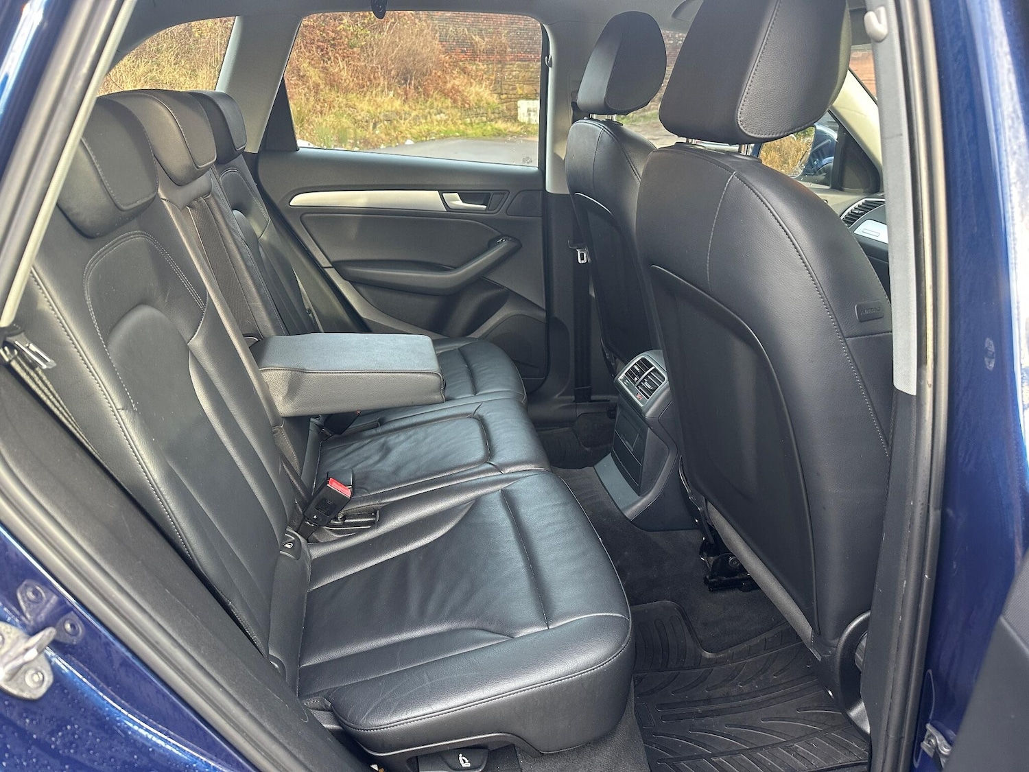 Used Audi Q5 2013 for sale - 76942382: Photo 23