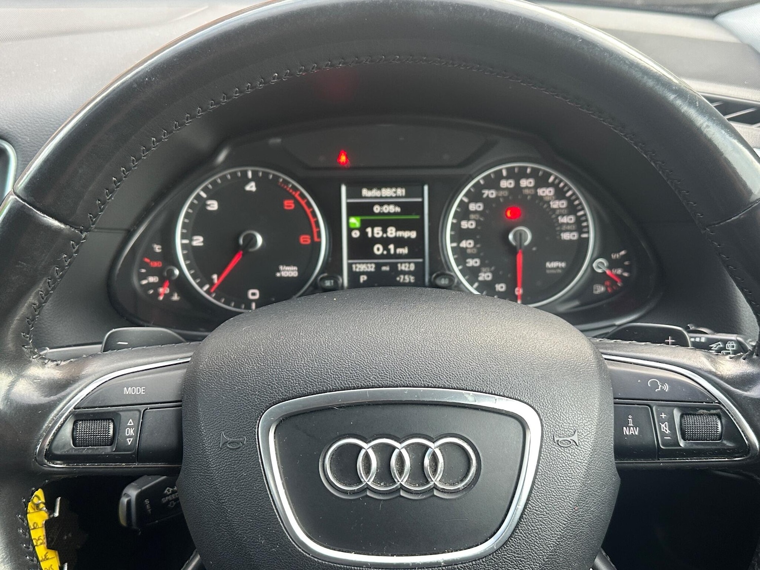 Used Audi Q5 2013 for sale - 76942382: Photo 25