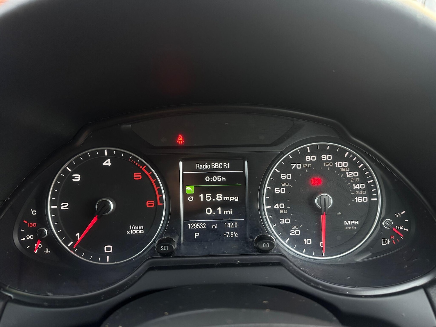 Used Audi Q5 2013 for sale - 76942382: Photo 26