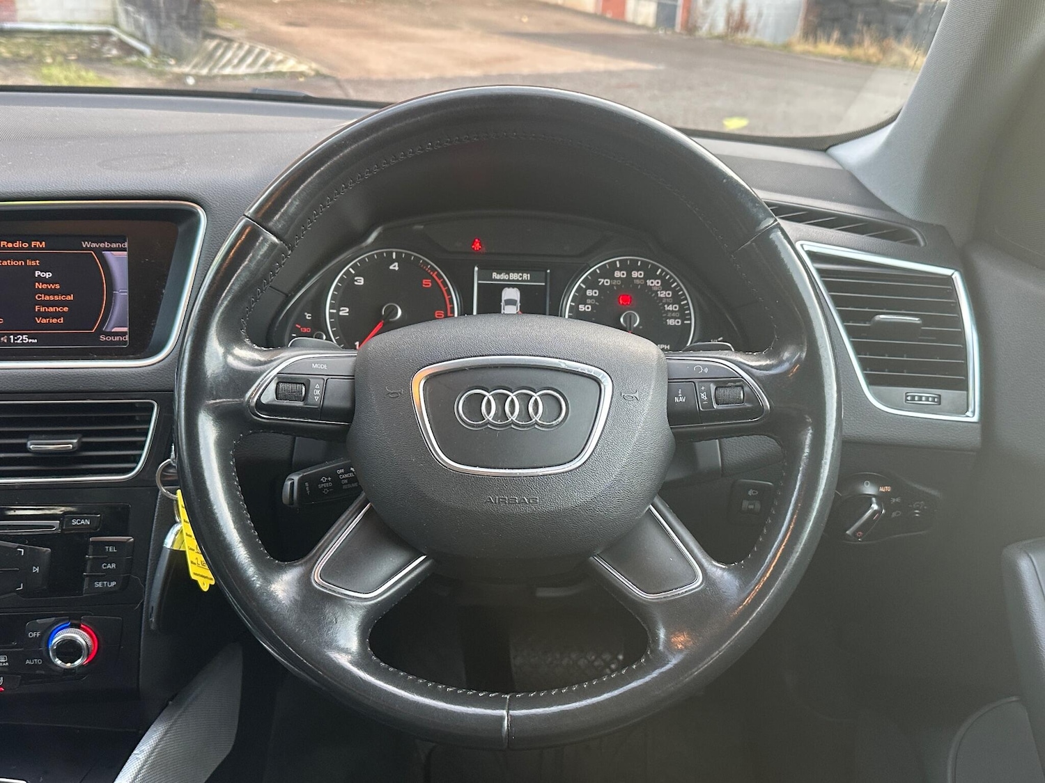 Used Audi Q5 2013 for sale - 76942382: Photo 27