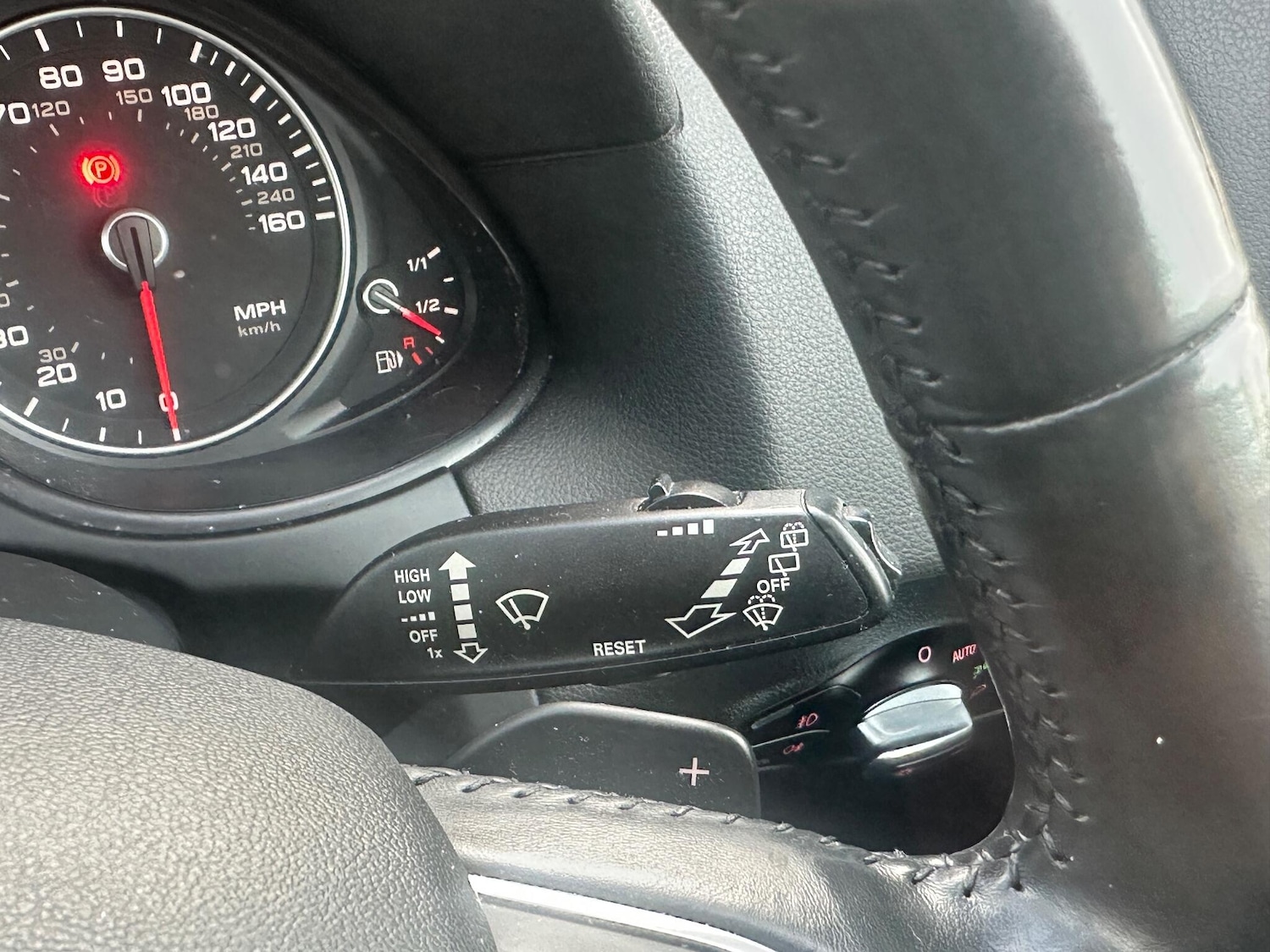 Used Audi Q5 2013 for sale - 76942382: Photo 29