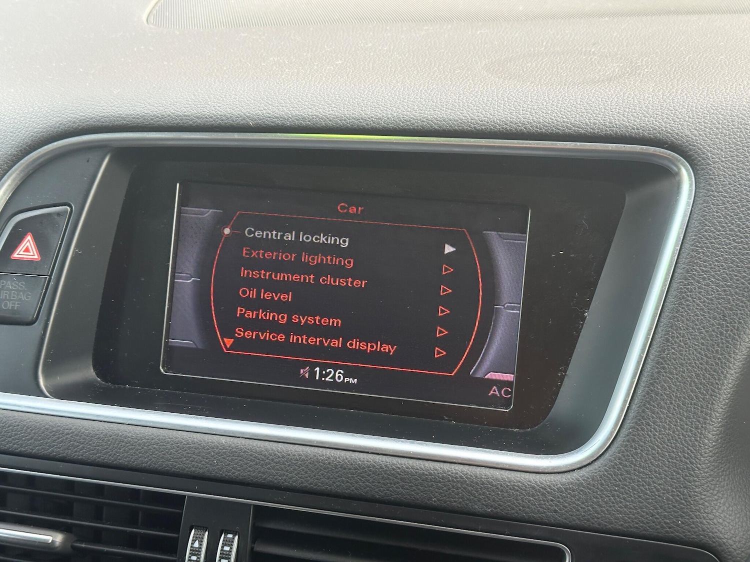 Used Audi Q5 2013 for sale - 76942382: Photo 32