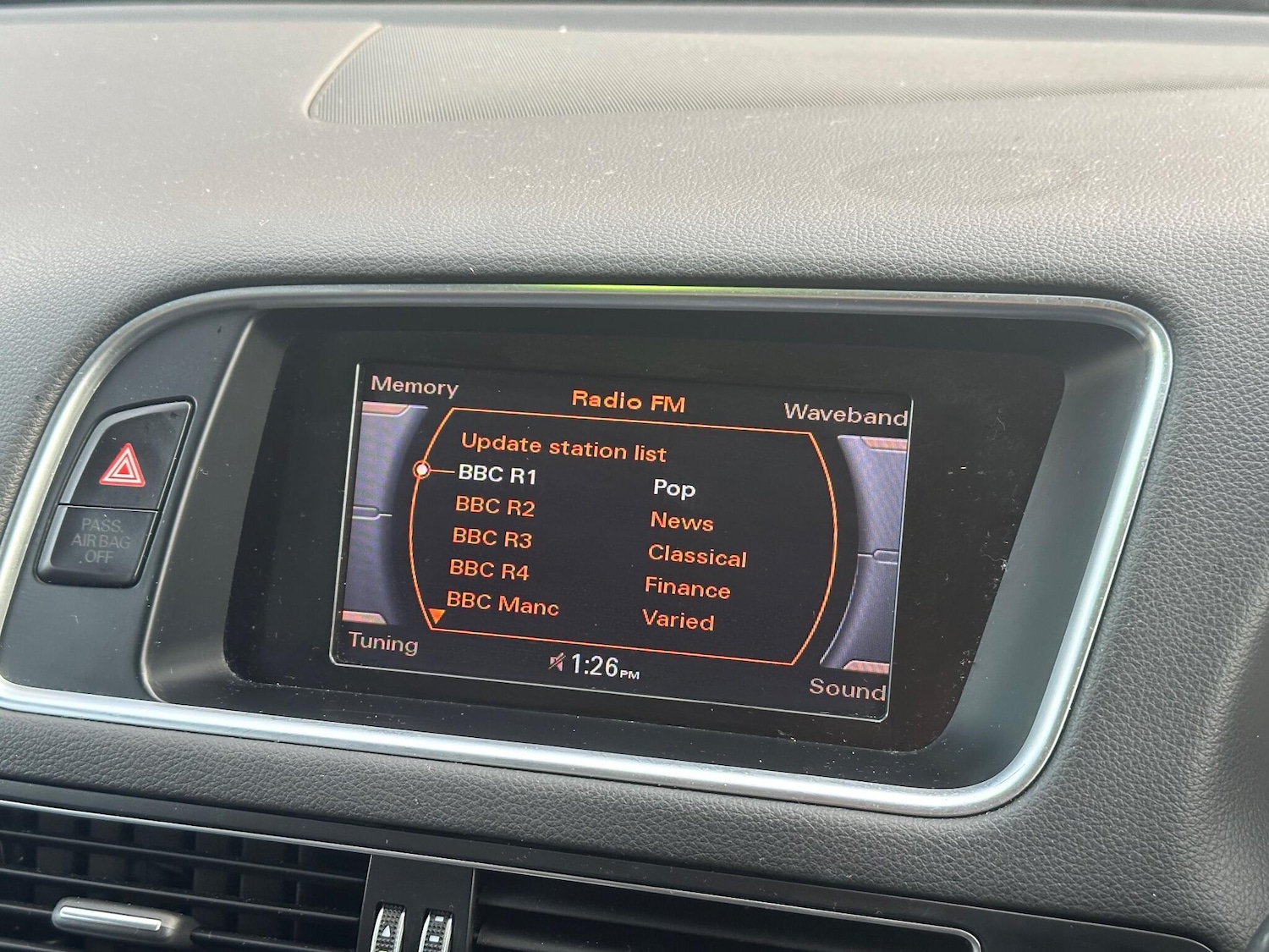 Used Audi Q5 2013 for sale - 76942382: Photo 33