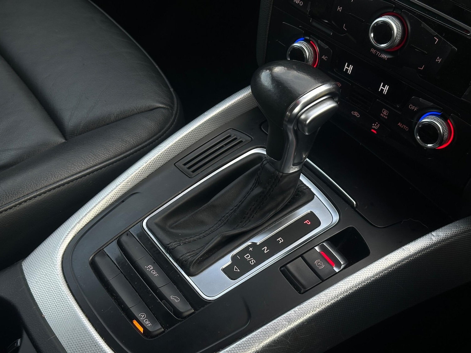 Used Audi Q5 2013 for sale - 76942382: Photo 35