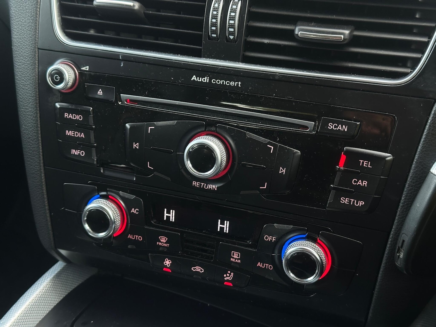 Used Audi Q5 2013 for sale - 76942382: Photo 36