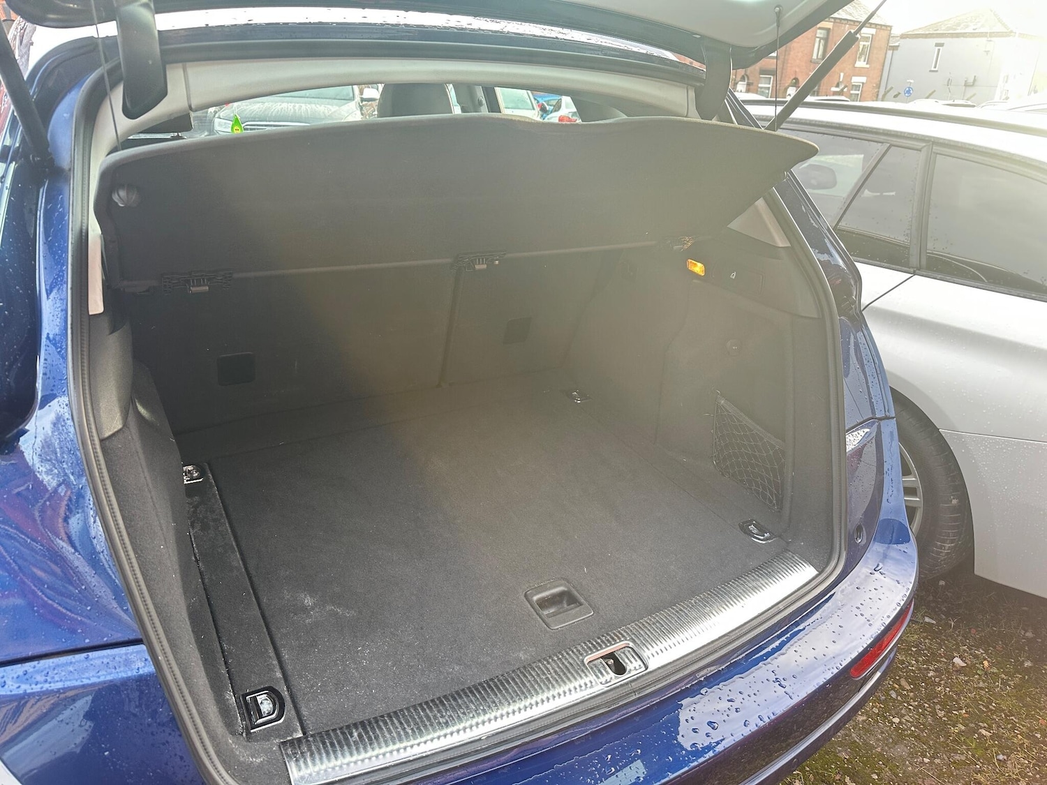 Used Audi Q5 2013 for sale - 76942382: Photo 43