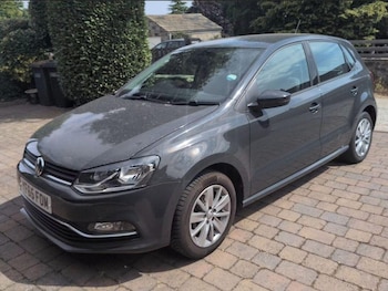Used Volkswagen Polo 2015 for sale - 79484053: Photo