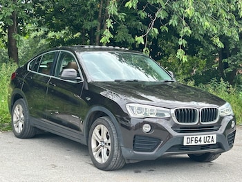 Used BMW X4 2015 for sale - 78969398: Photo