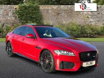 2018 (18) - 3.0d V6 S 4dr Auto