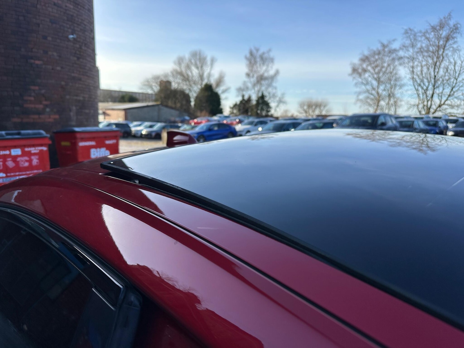 Used Jaguar XF 2018 for sale - 77131407: Photo 23