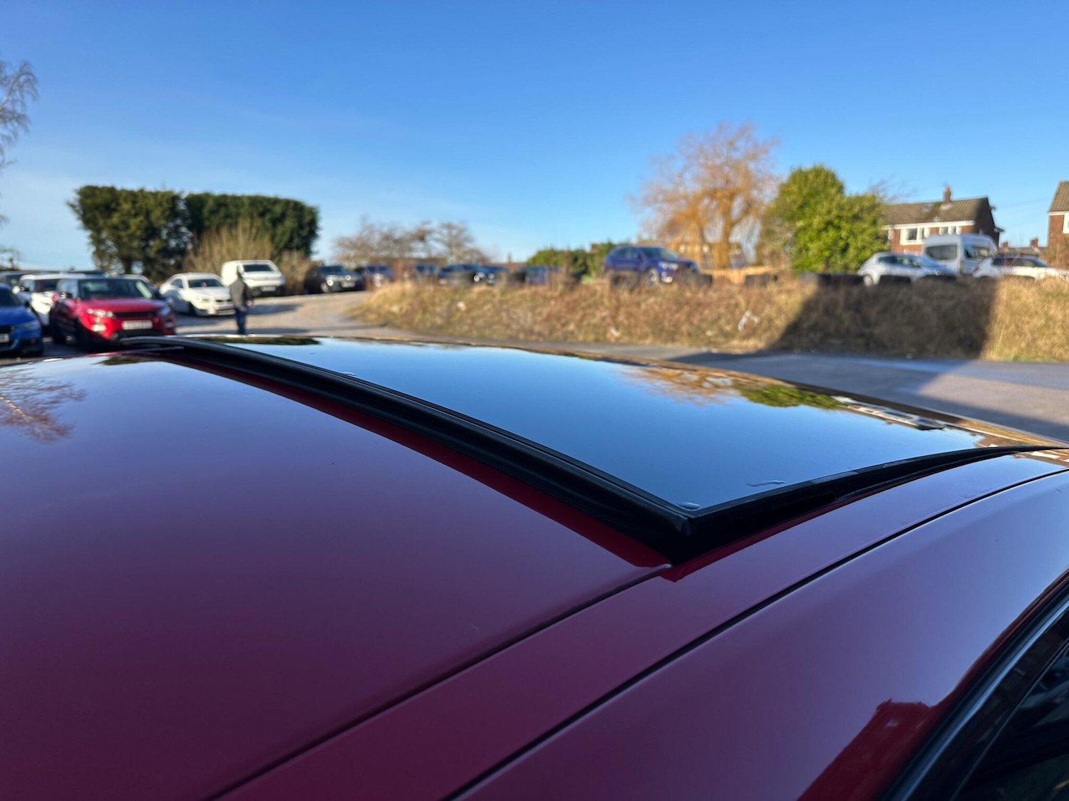 Used Jaguar XF 2018 for sale - 77131407: Photo 24