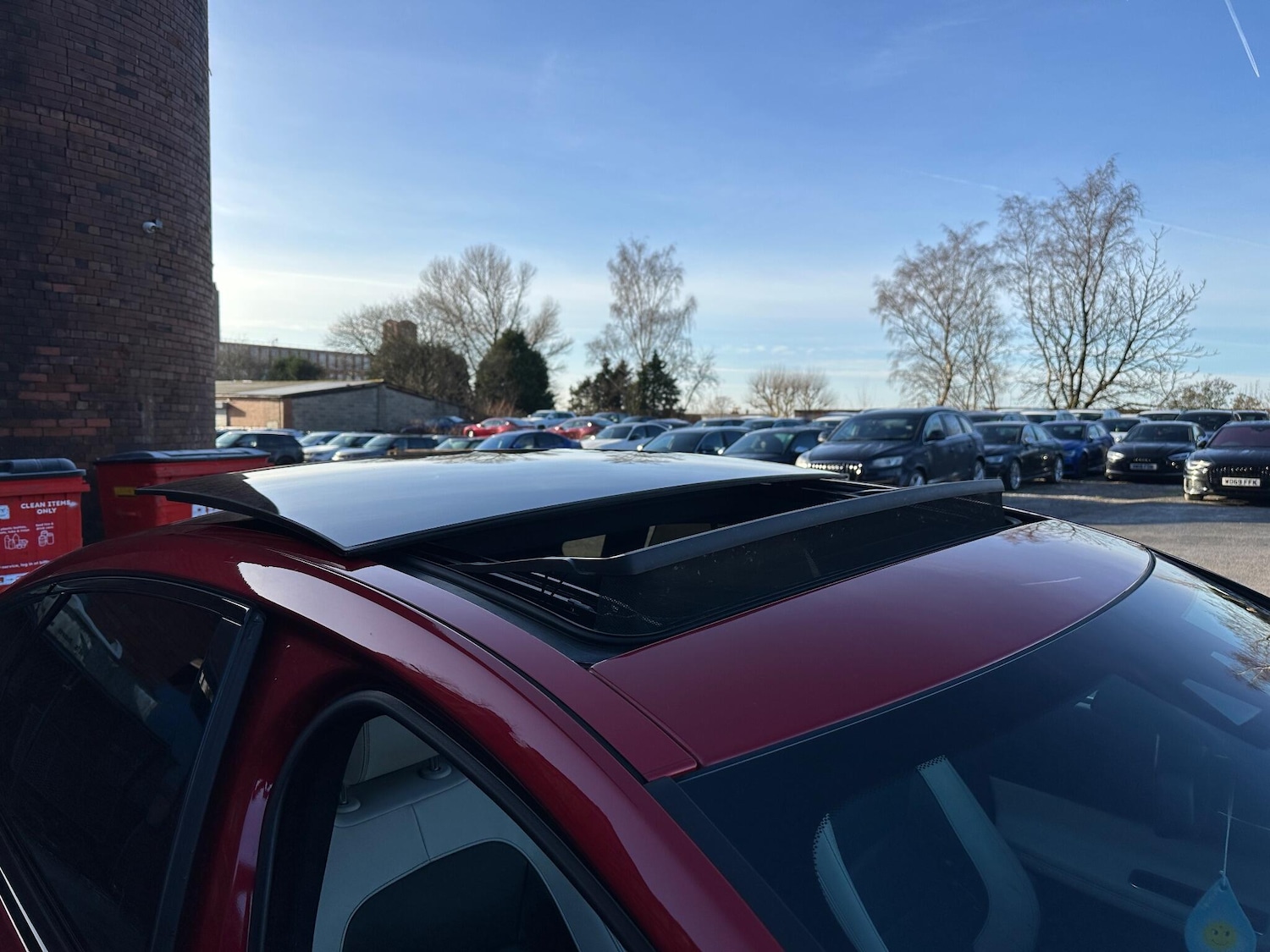 Used Jaguar XF 2018 for sale - 77131407: Photo 25