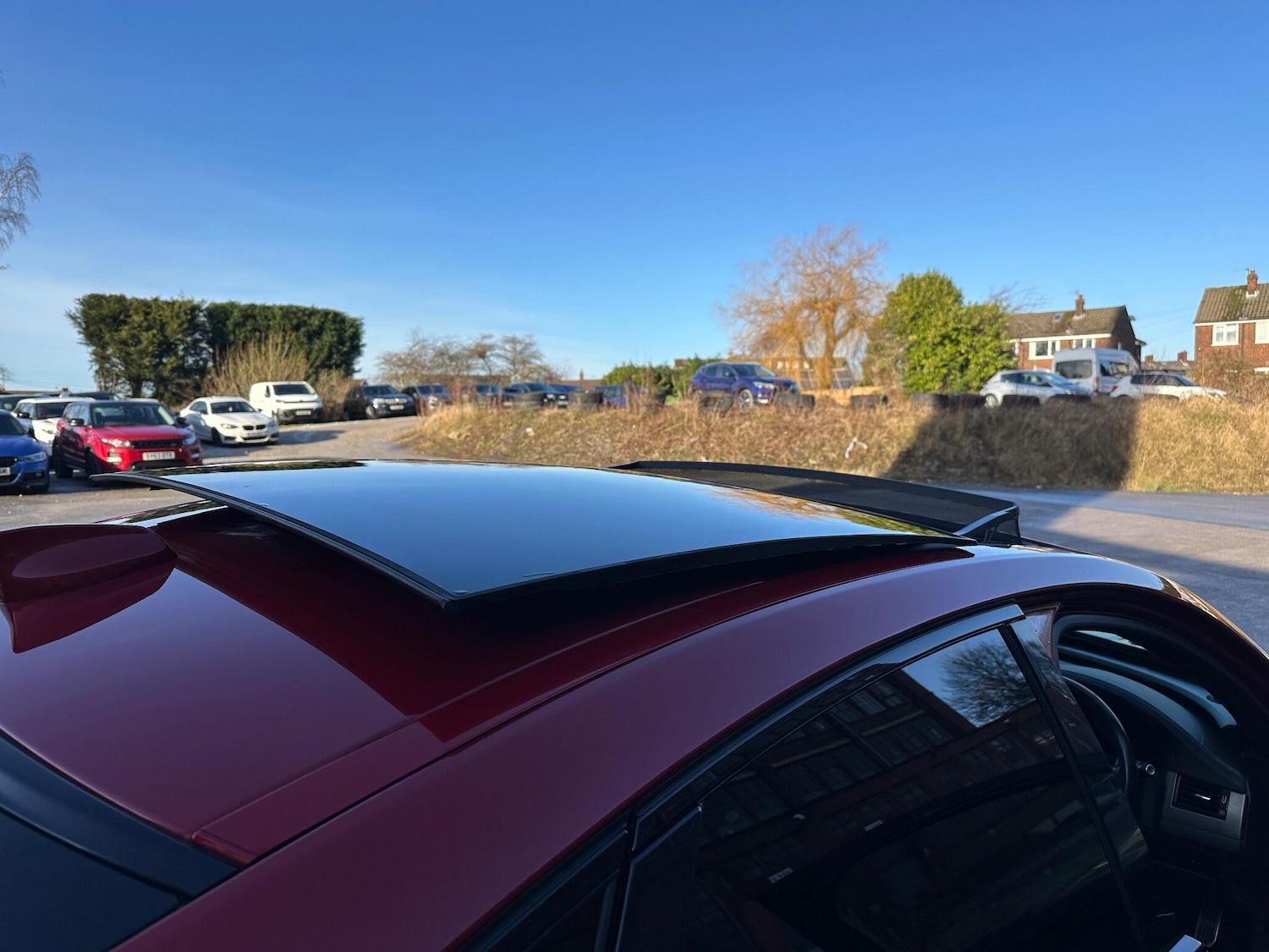 Used Jaguar XF 2018 for sale - 77131407: Photo 26