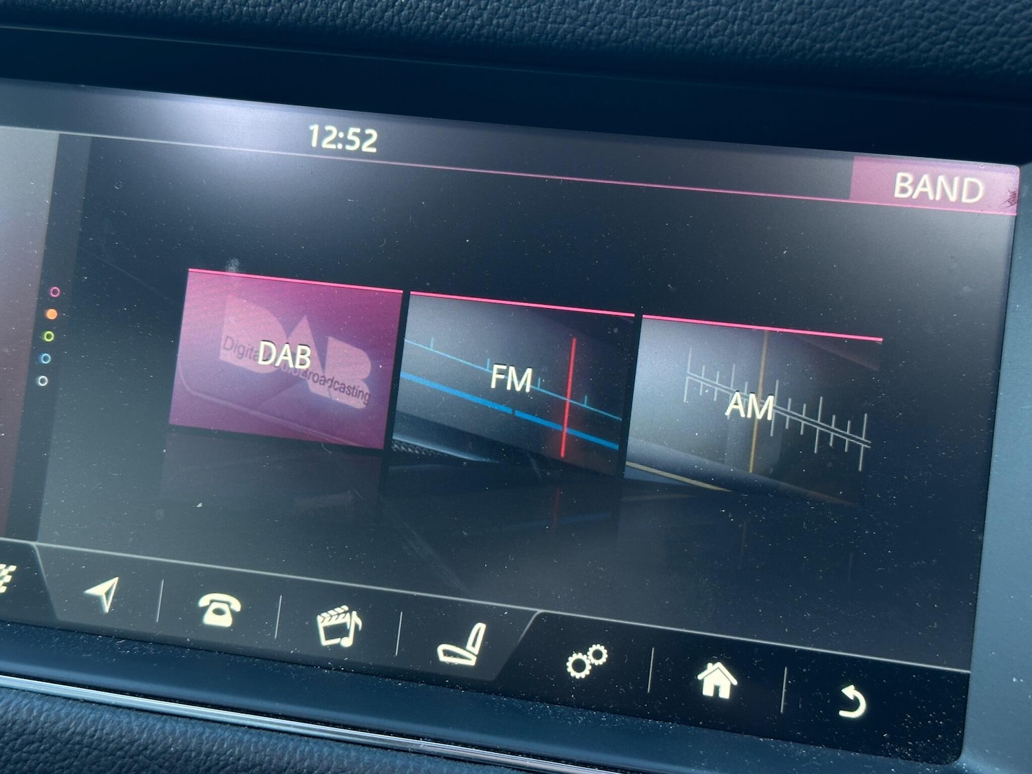 Used Jaguar XF 2018 for sale - 77131407: Photo 47