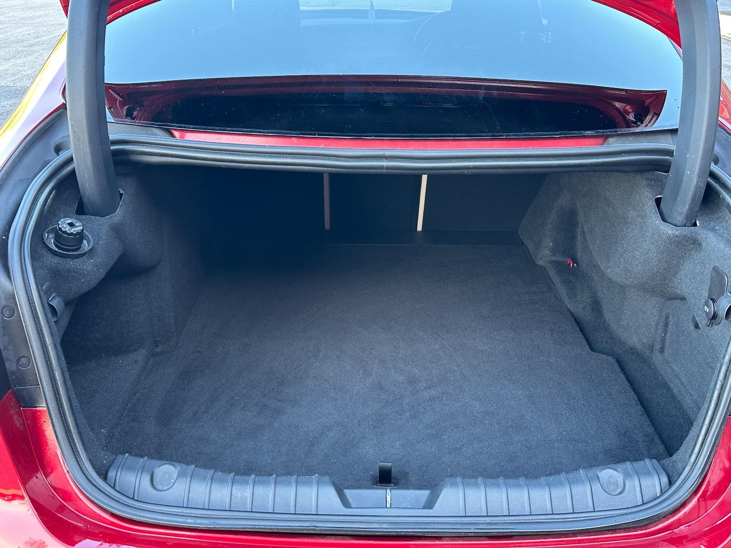 Used Jaguar XF 2018 for sale - 77131407: Photo 7