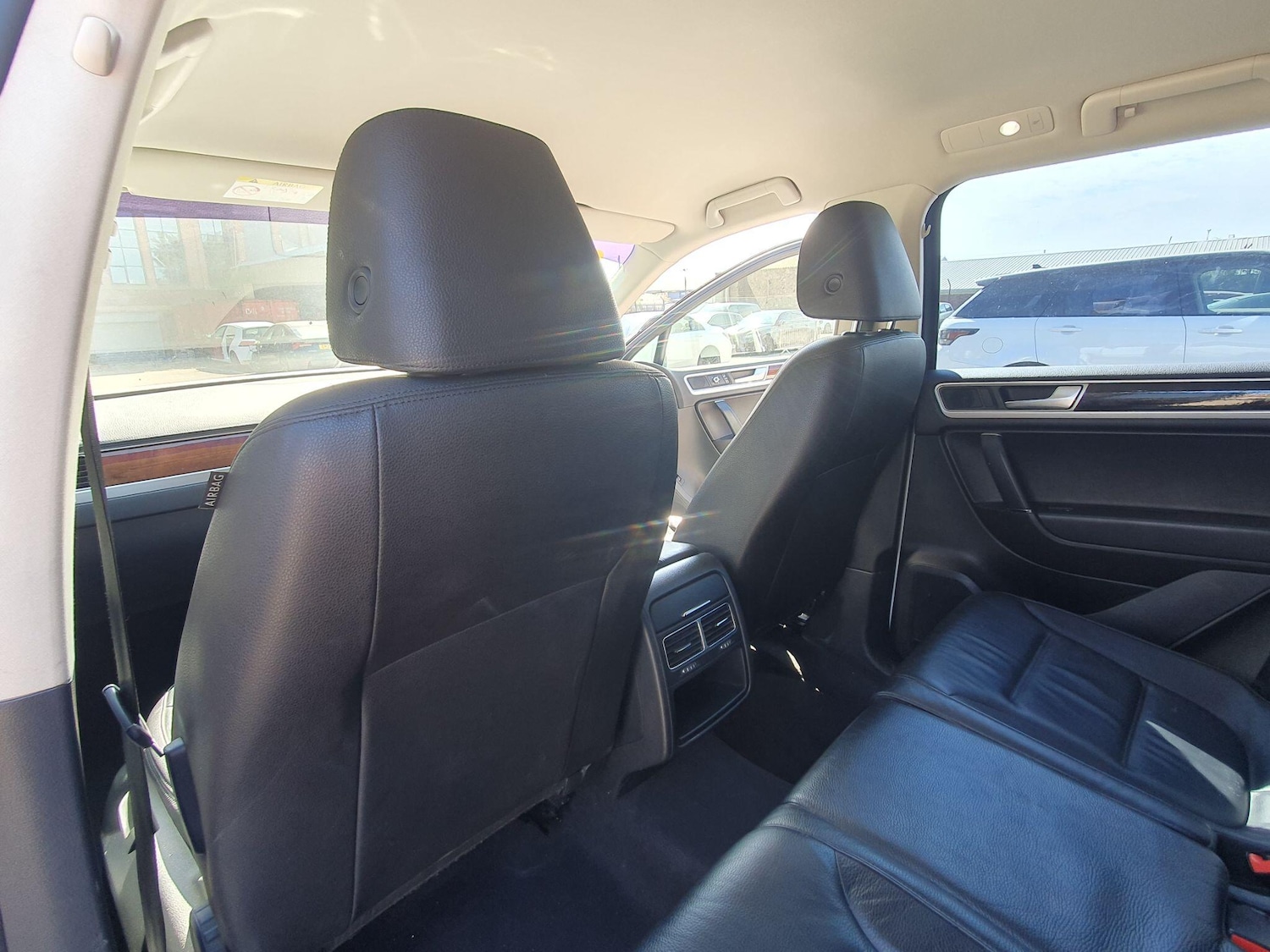 Vehicle 28
