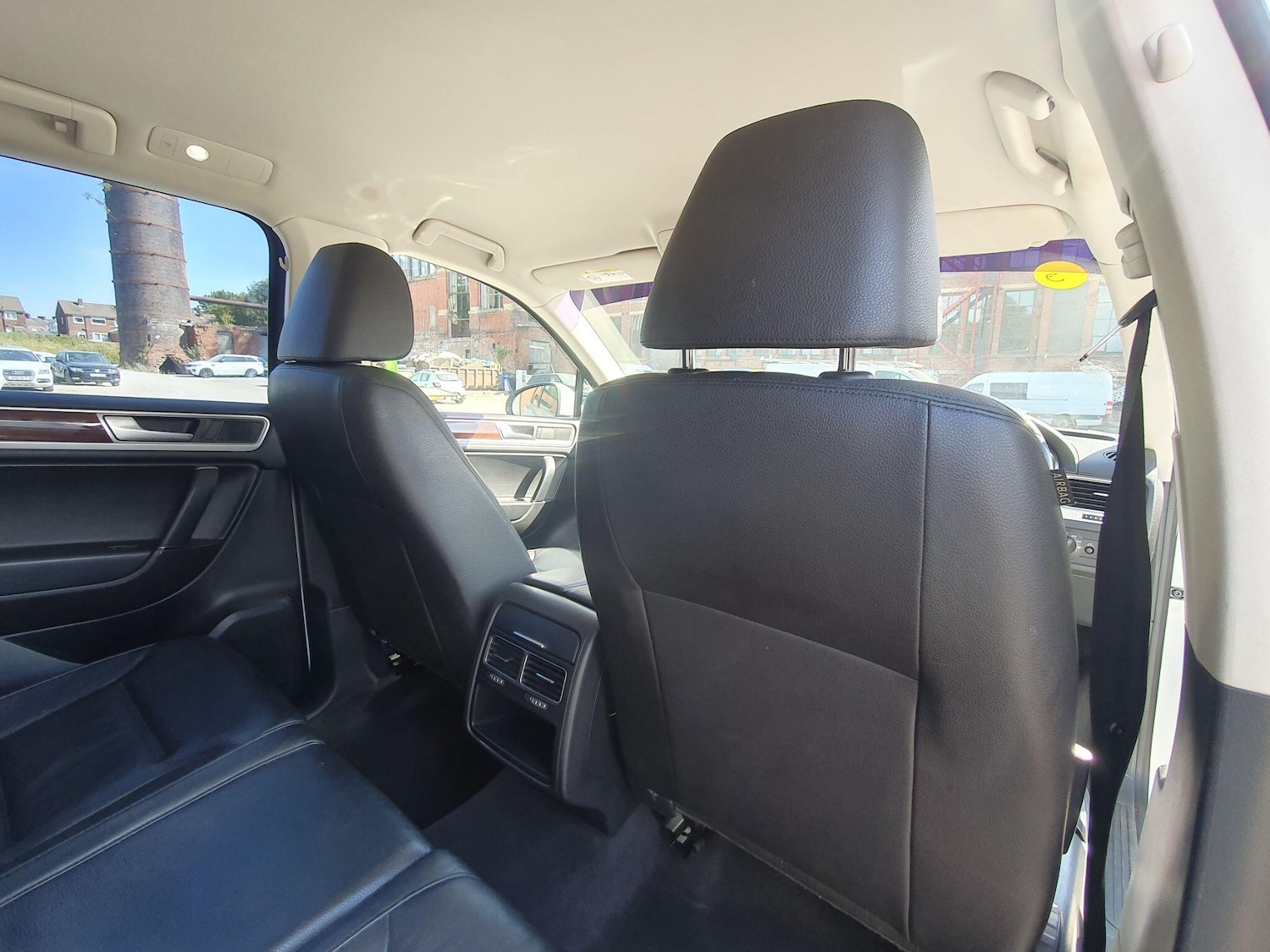 Vehicle 29