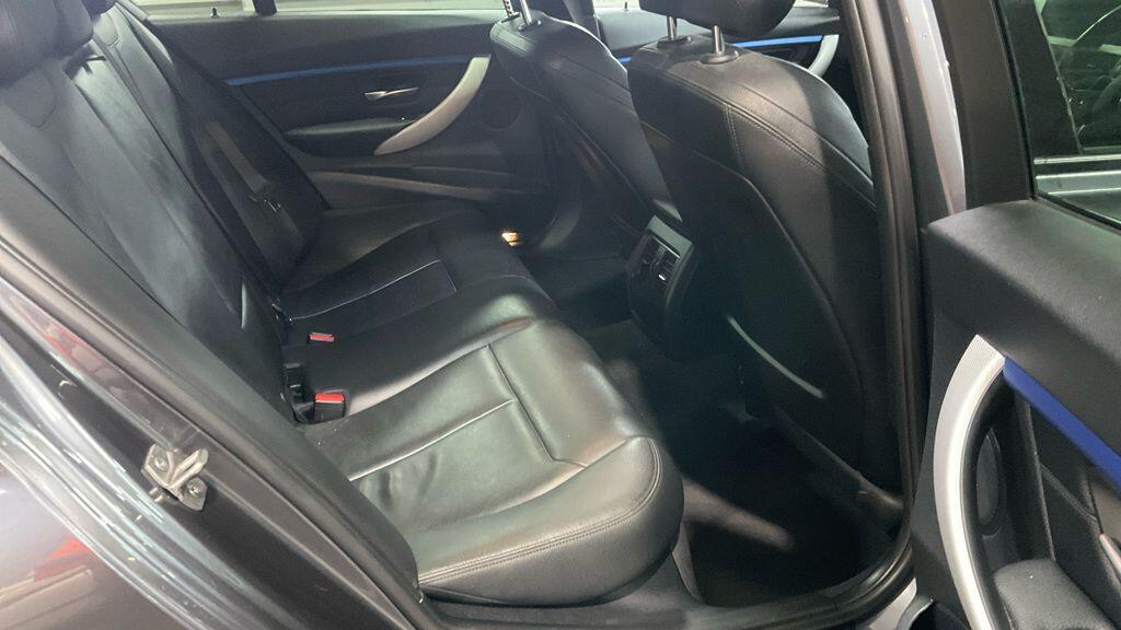 Used BMW 3 Series 2016 for sale - 76388603: Photo 10