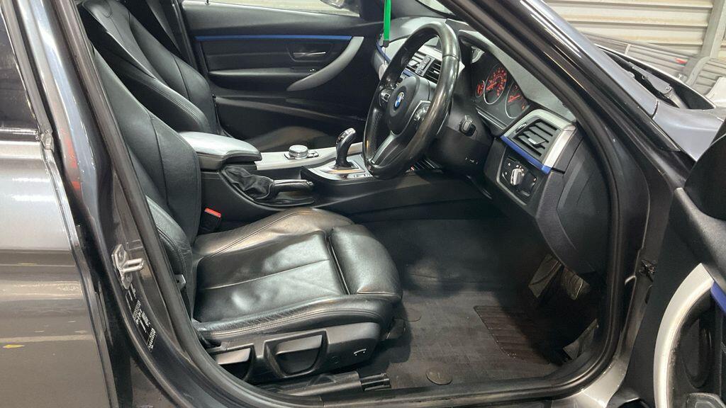 Used BMW 3 Series 2016 for sale - 76388603: Photo 11