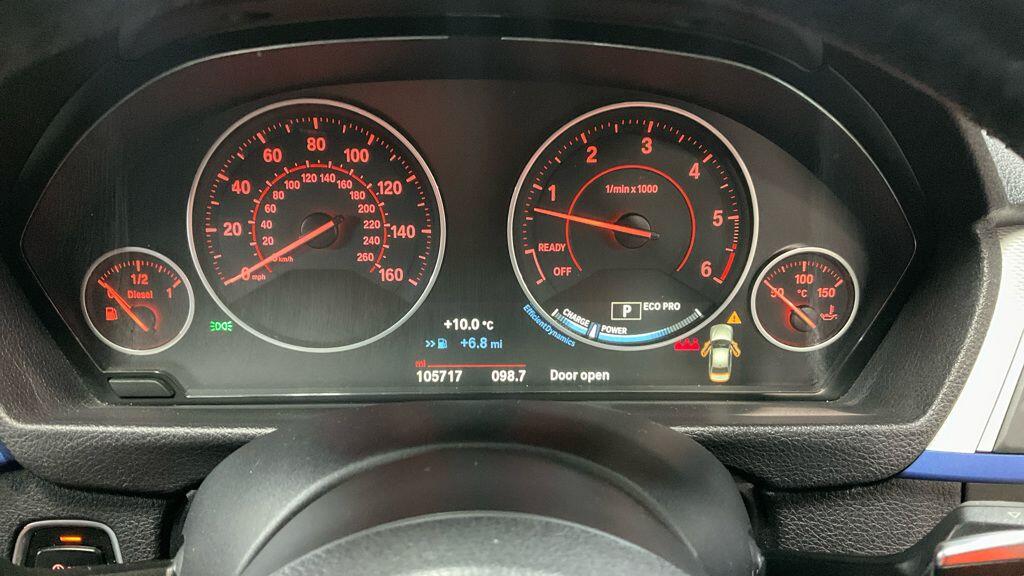 Used BMW 3 Series 2016 for sale - 76388603: Photo 12