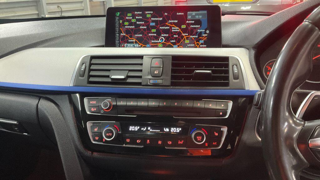 Used BMW 3 Series 2016 for sale - 76388603: Photo 13