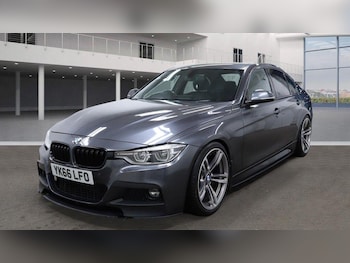 Used BMW 3 Series 2016 for sale - 76388603: Photo