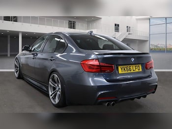 Used BMW 3 Series 2016 for sale - 76388603: Photo
