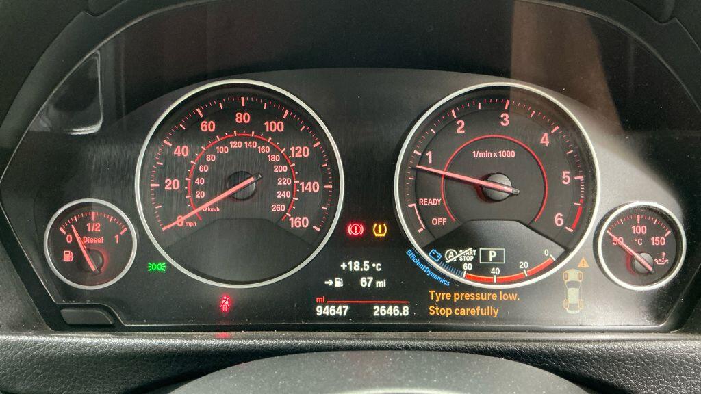 Used BMW 3 Series 2016 for sale - 76388603: Photo 4