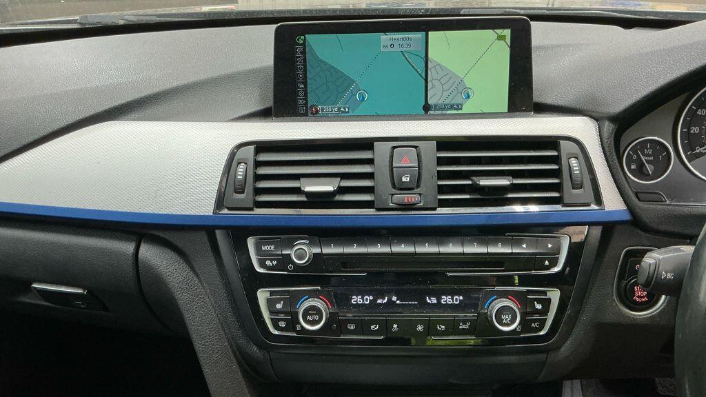 Used BMW 3 Series 2016 for sale - 76388603: Photo 5