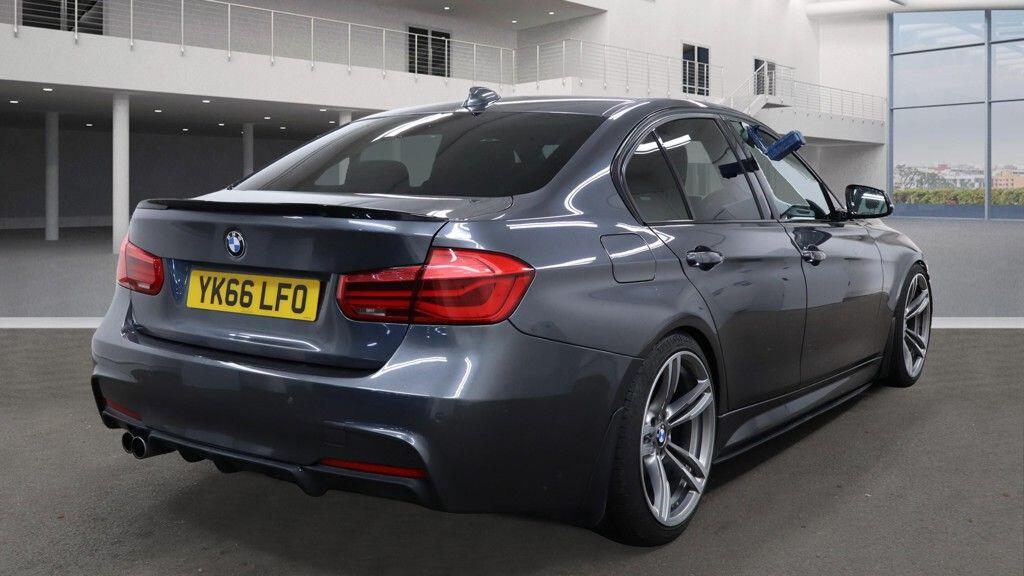 Used BMW 3 Series 2016 for sale - 76388603: Photo 6