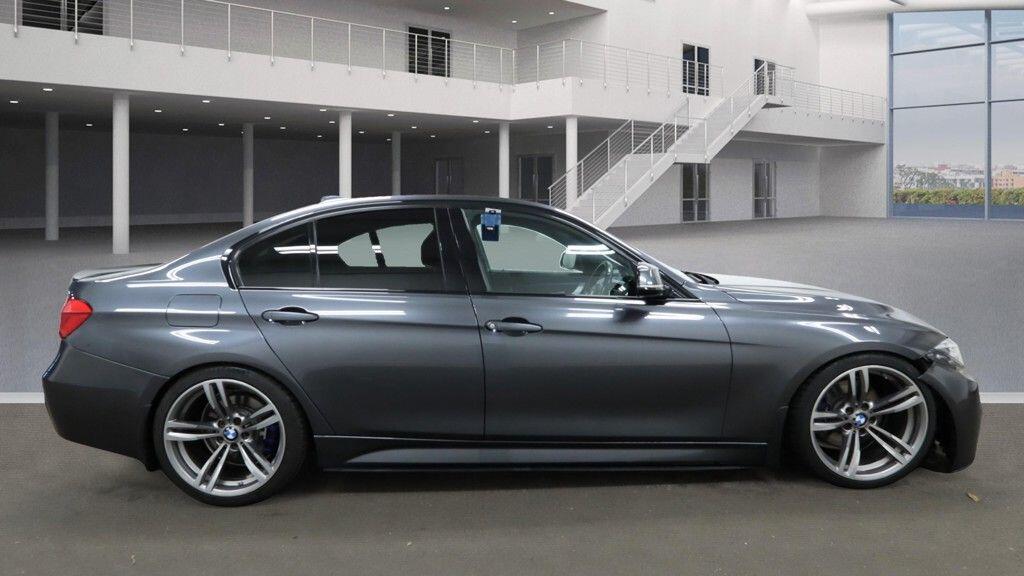 Used BMW 3 Series 2016 for sale - 76388603: Photo 7