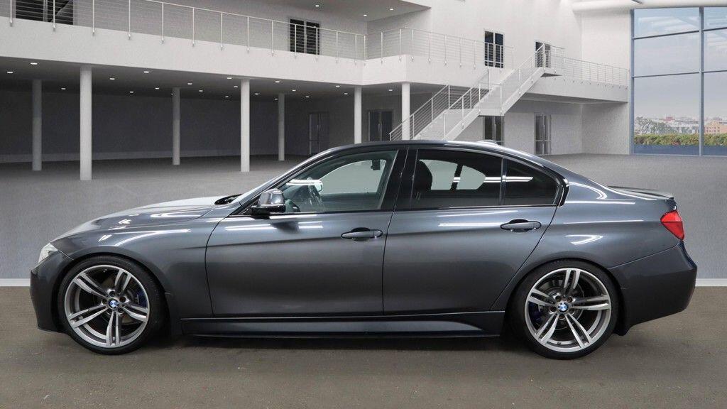 Used BMW 3 Series 2016 for sale - 76388603: Photo 8