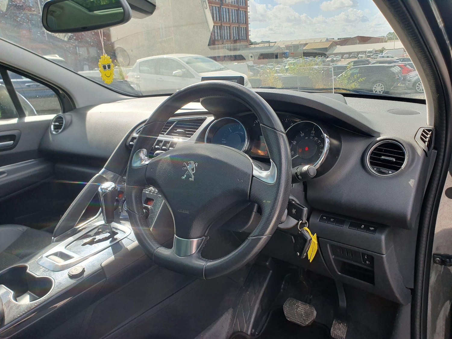 Vehicle 19