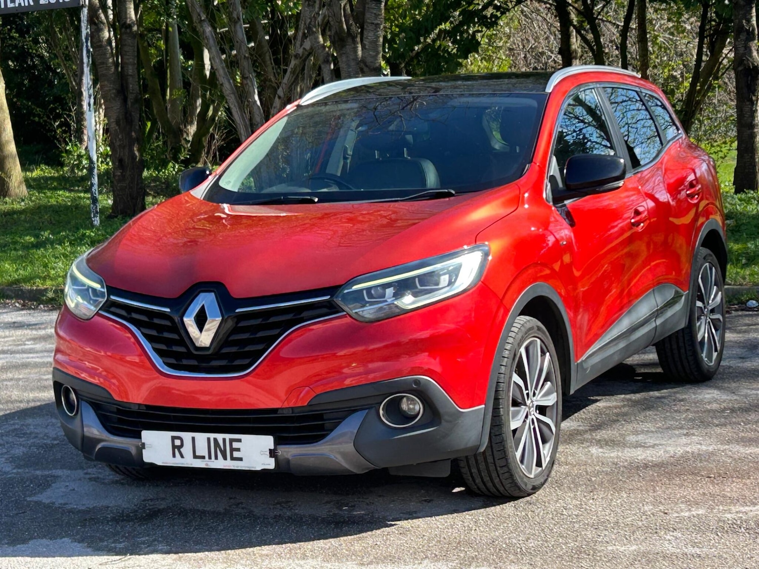 Used Renault Kadjar 2016 for sale - 78019057: Photo 10