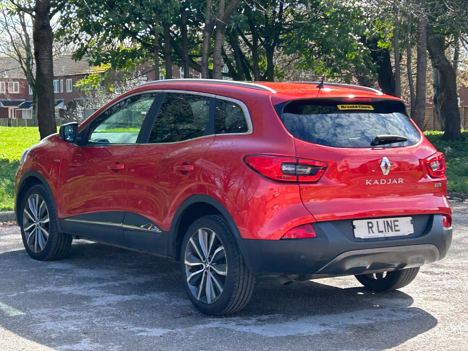 Used Renault Kadjar 2016 for sale - 78019057: Photo 11