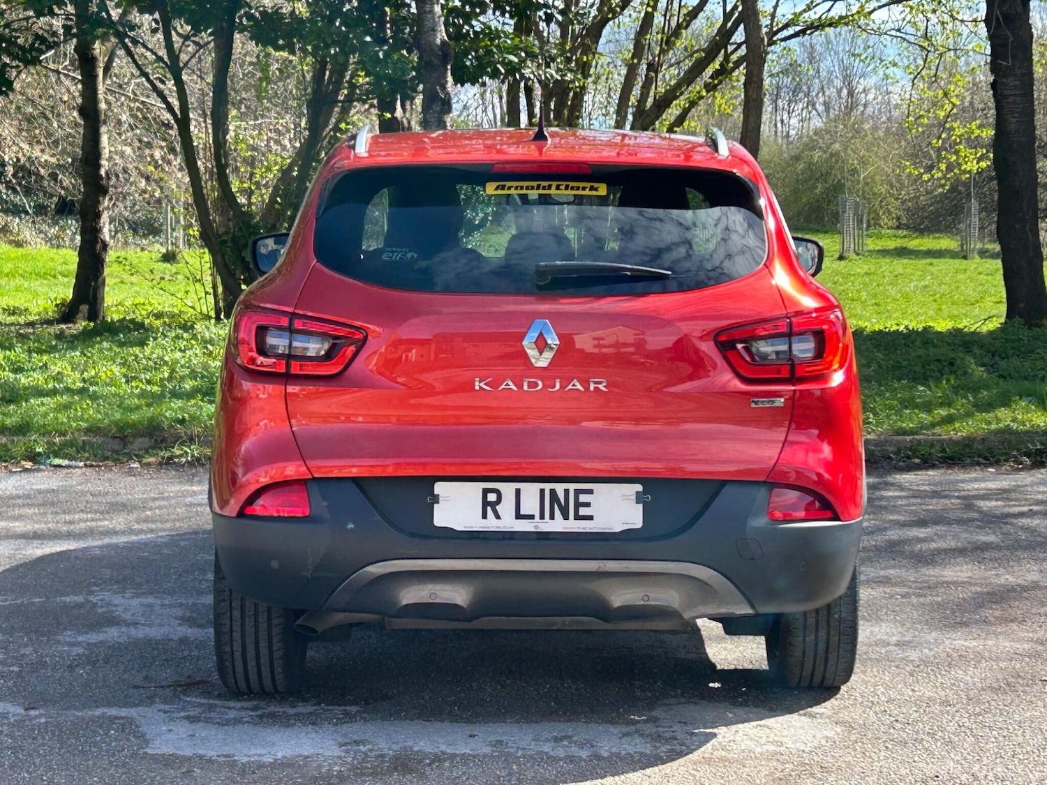 Used Renault Kadjar 2016 for sale - 78019057: Photo 13