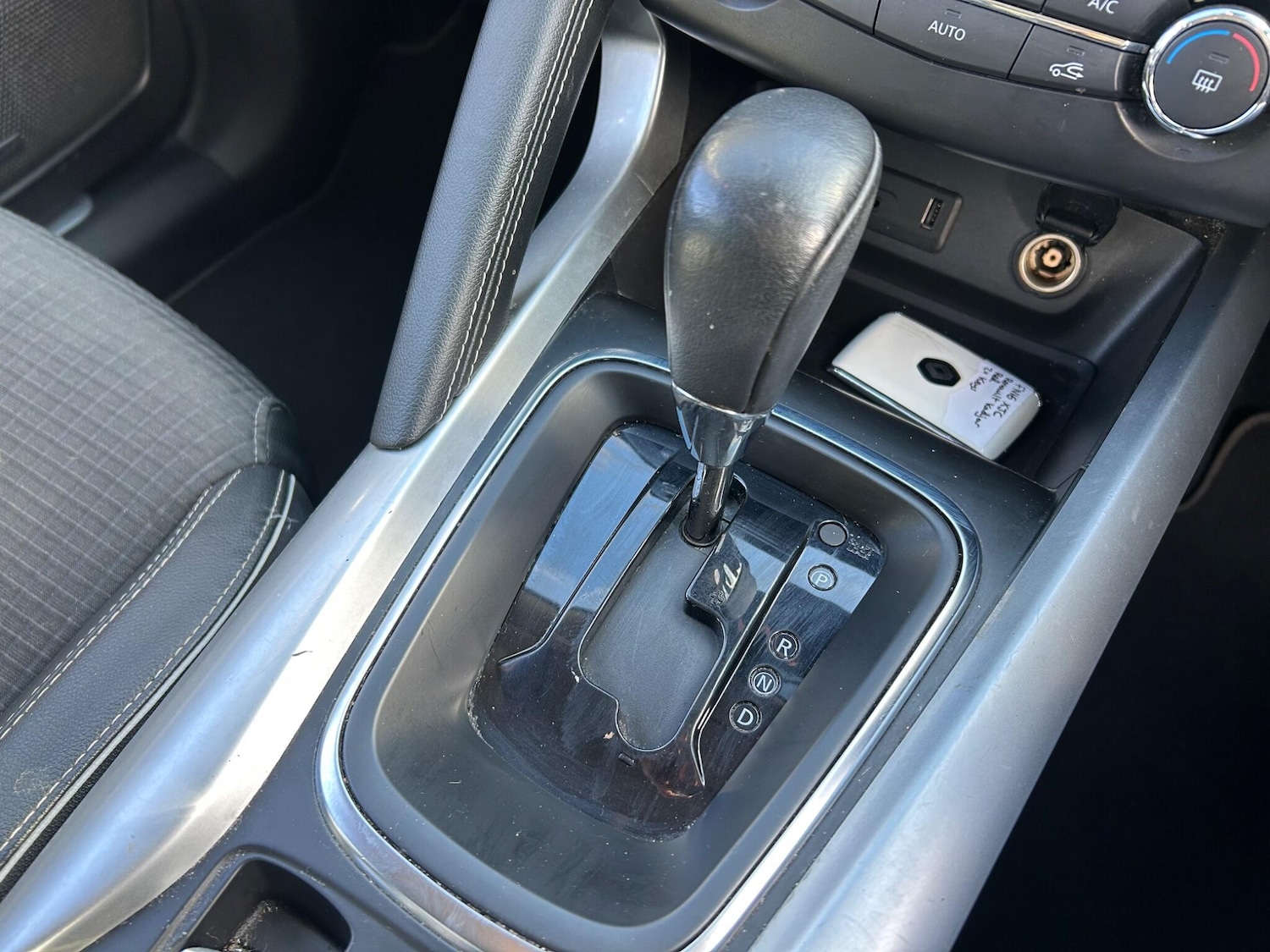 Used Renault Kadjar 2016 for sale - 78019057: Photo 16