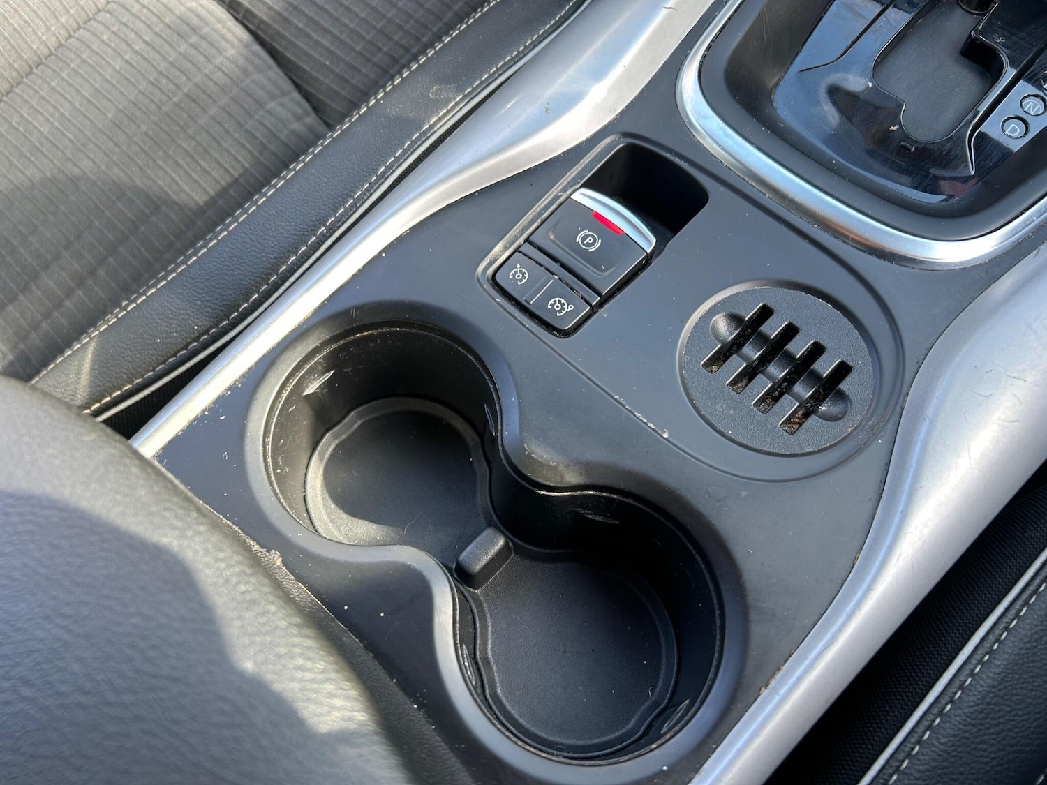 Used Renault Kadjar 2016 for sale - 78019057: Photo 18