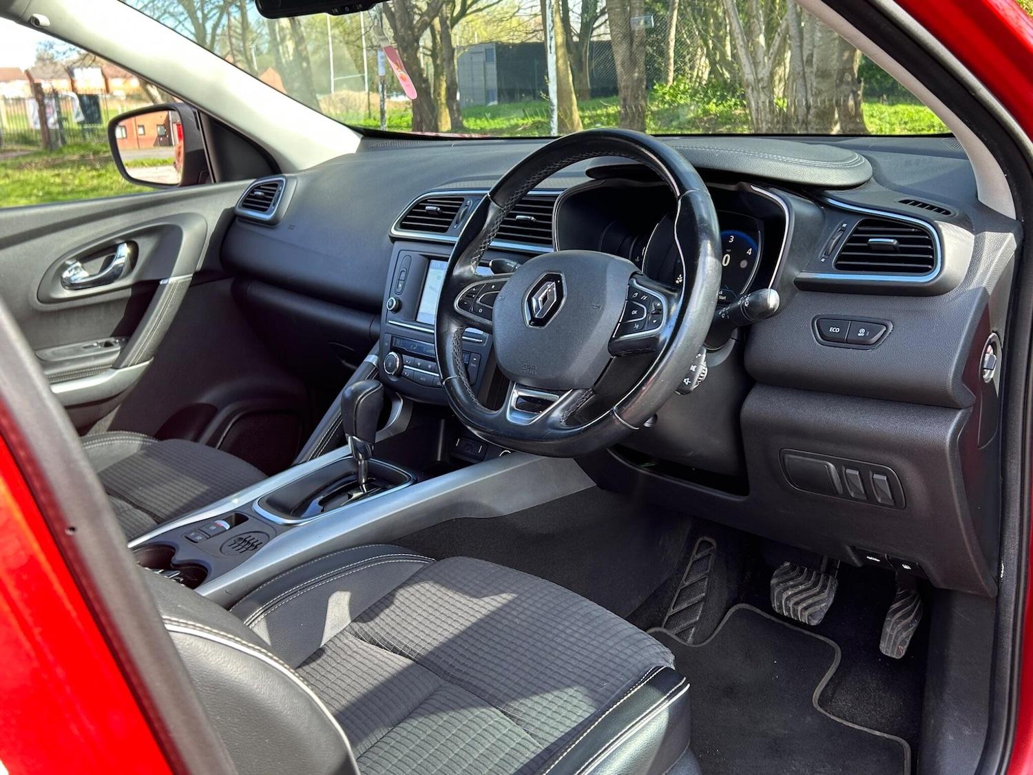 Used Renault Kadjar 2016 for sale - 78019057: Photo 20