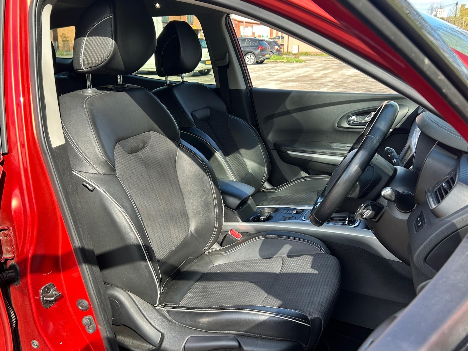 Used Renault Kadjar 2016 for sale - 78019057: Photo 22