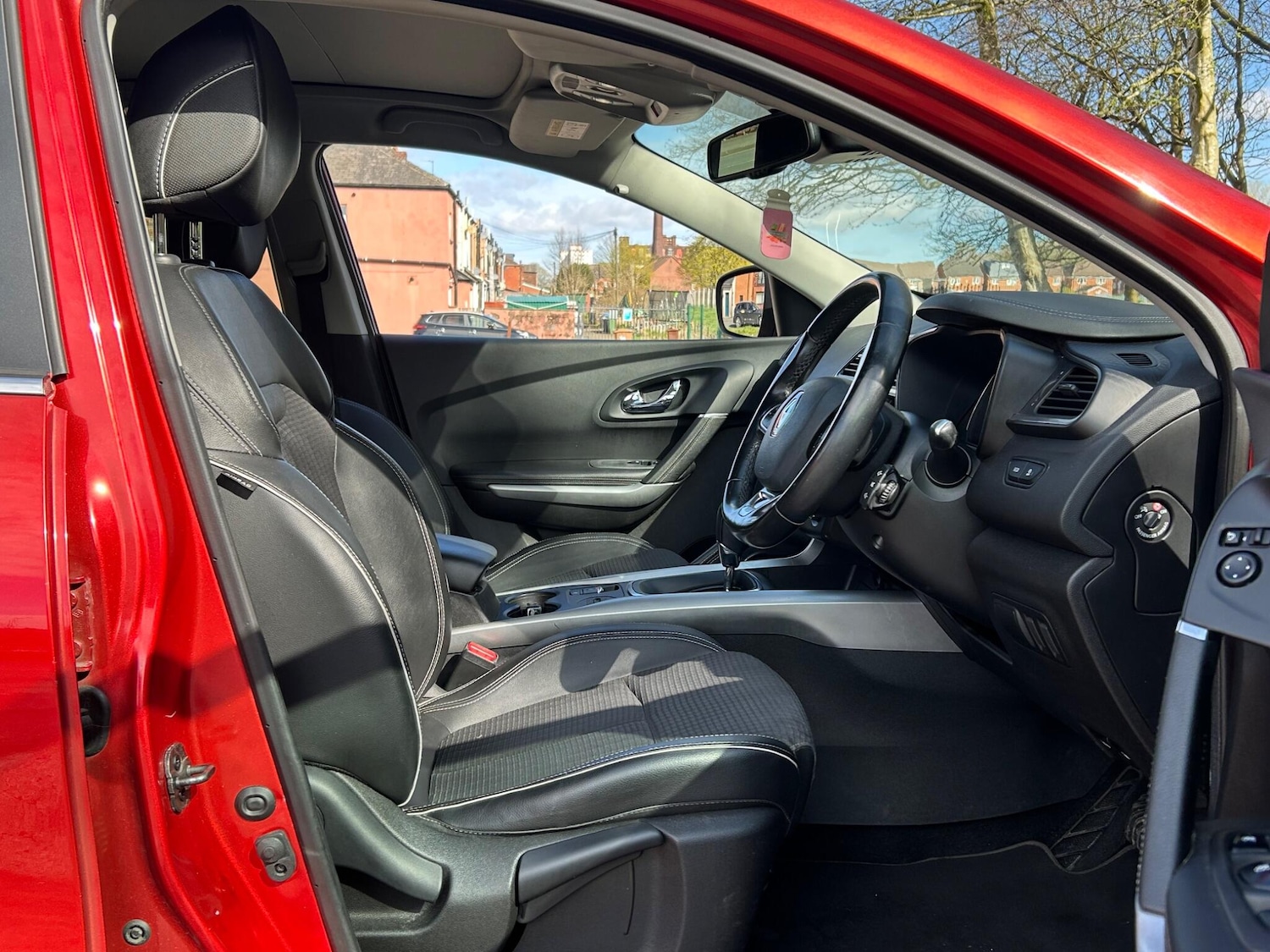 Used Renault Kadjar 2016 for sale - 78019057: Photo 23