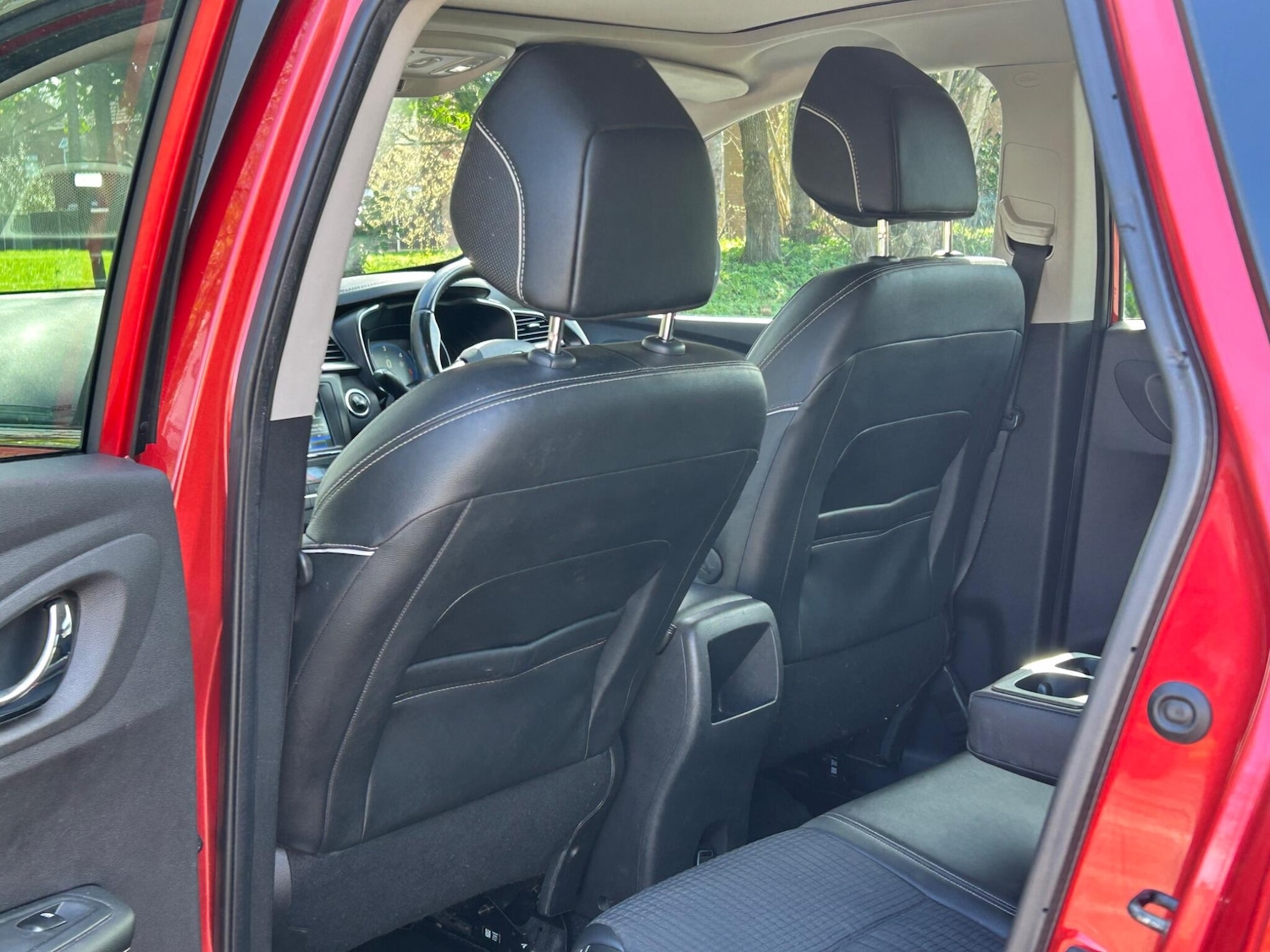 Used Renault Kadjar 2016 for sale - 78019057: Photo 27