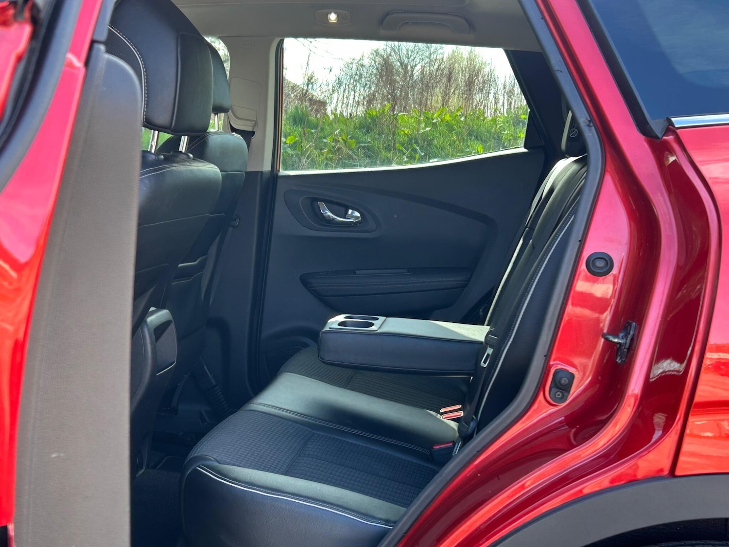 Used Renault Kadjar 2016 for sale - 78019057: Photo 28