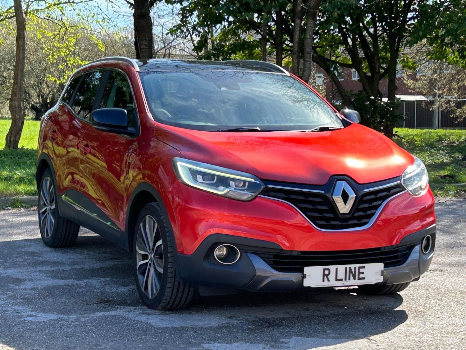 Used Renault Kadjar 2016 for sale - 78019057: Photo 3