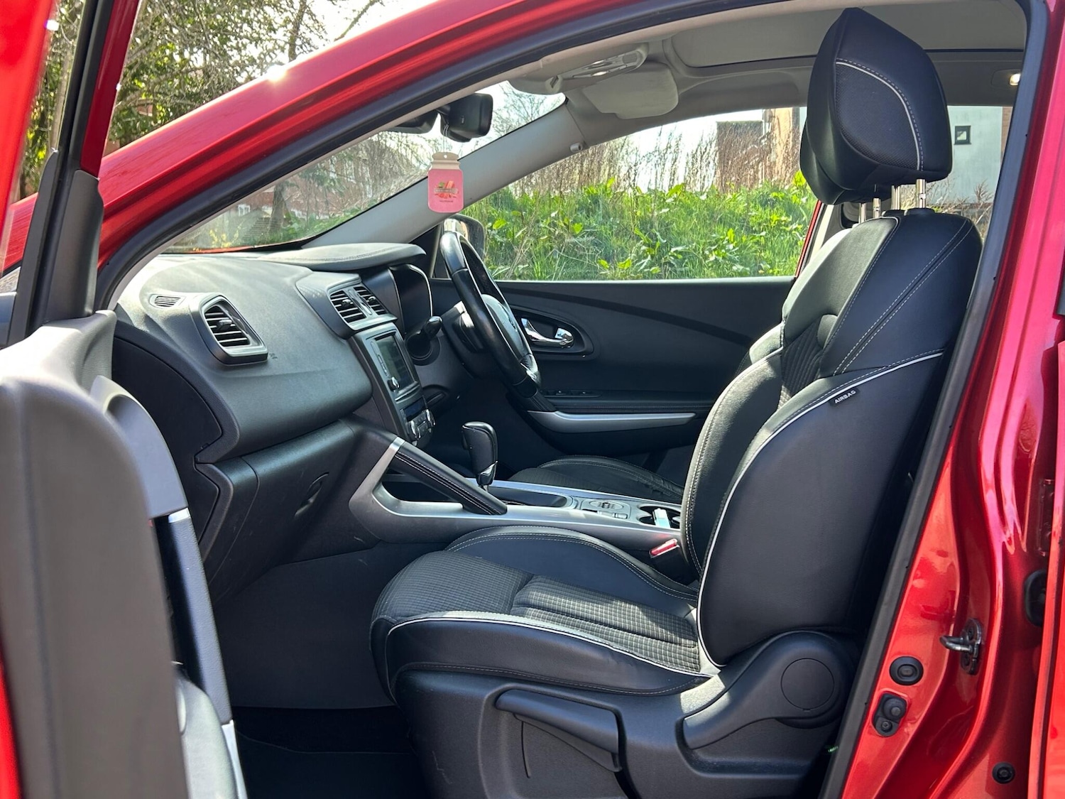 Used Renault Kadjar 2016 for sale - 78019057: Photo 30