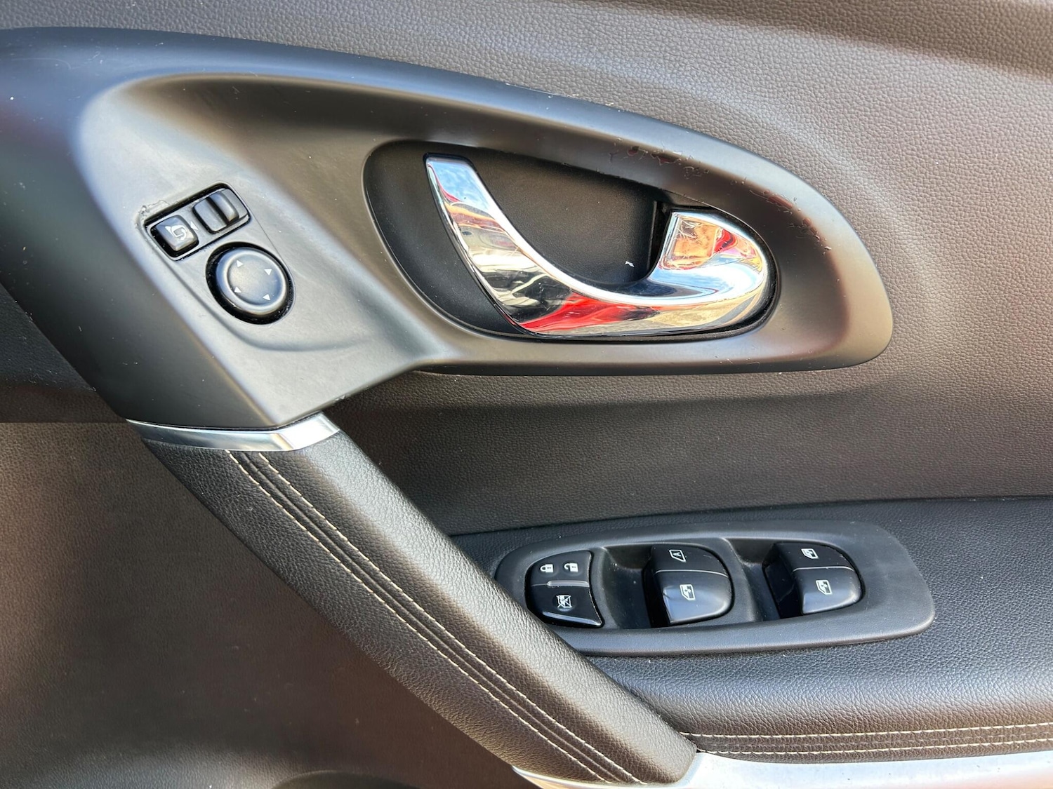 Used Renault Kadjar 2016 for sale - 78019057: Photo 36