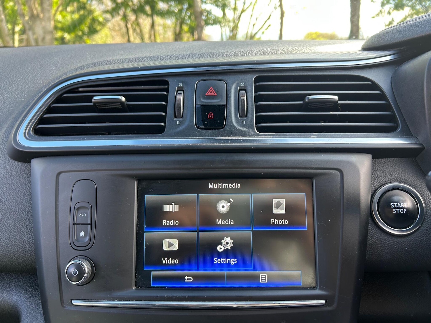 Used Renault Kadjar 2016 for sale - 78019057: Photo 39