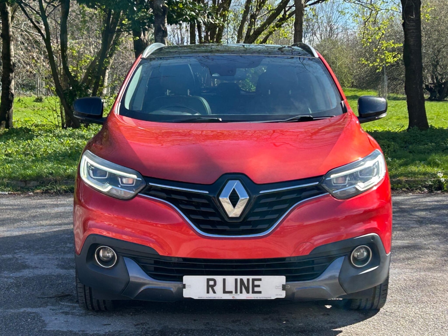 Used Renault Kadjar 2016 for sale - 78019057: Photo 4