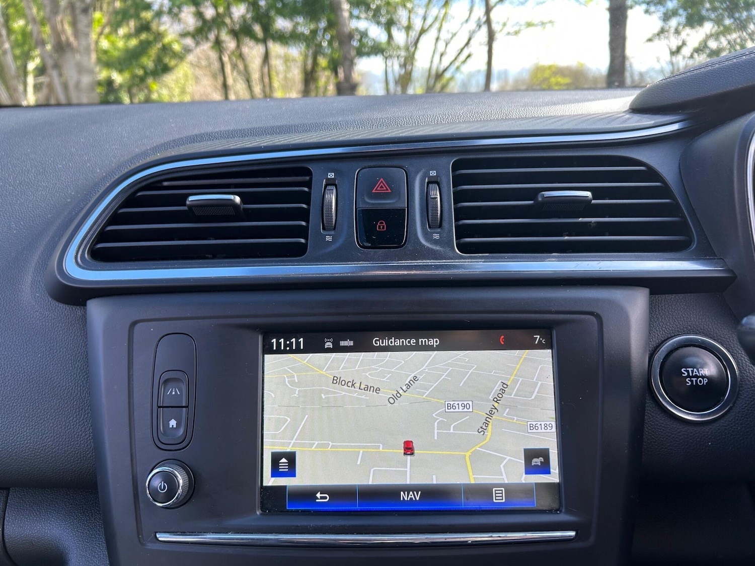 Used Renault Kadjar 2016 for sale - 78019057: Photo 42