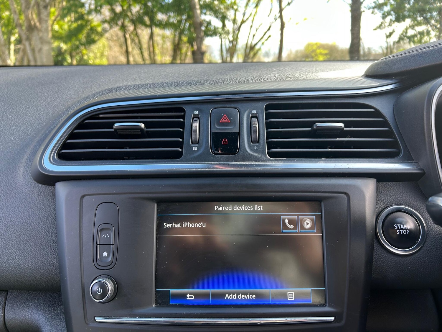 Used Renault Kadjar 2016 for sale - 78019057: Photo 43